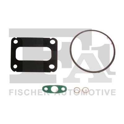 FA1 KT130510E Turbine mounting kit KT130510E