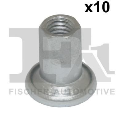 988082010 FA1 Nut