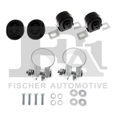 FA1 KA111590 Mounting kit for exhaust system KA111590