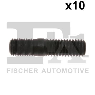 9851001510 FA1 Bolt, exhaust manifold