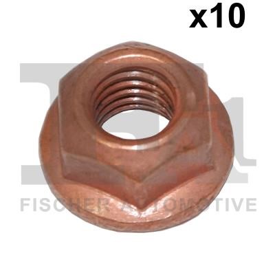 FA1 988-0838.10 Nut 988083810 988083810 FA1 Nut