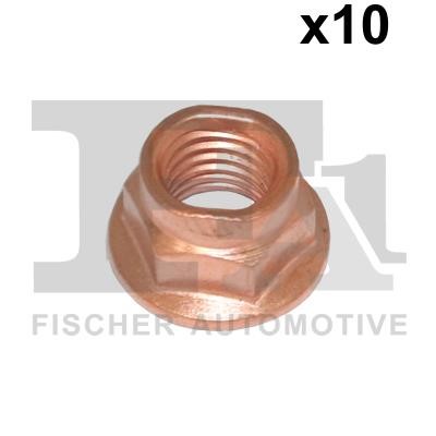 988109310 FA1 Nut