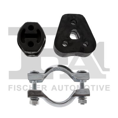 FA1 K890060 Mounting kit for exhaust system K890060