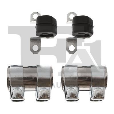 FA1 K110852 Fitting kit for silencer K110852