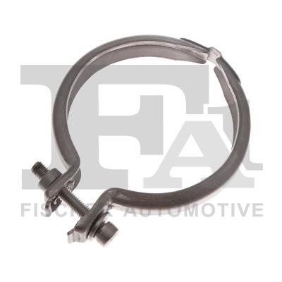 FA1 115-894 Exhaust clamp 115894