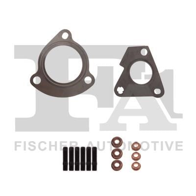 KT228502 FA1 Turbine mounting kit