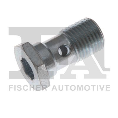 98910006 FA1 Bolt