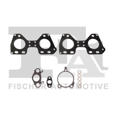 FA1 KT100530E Turbine mounting kit KT100530E