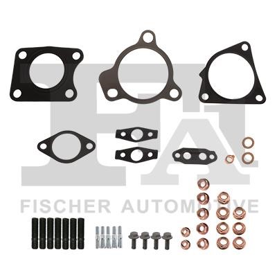 FA1 KT780110 Turbine mounting kit KT780110