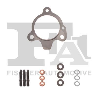 FA1 KT228-514 Turbine mounting kit KT228514