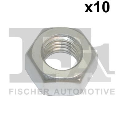 988101010 FA1 Nut