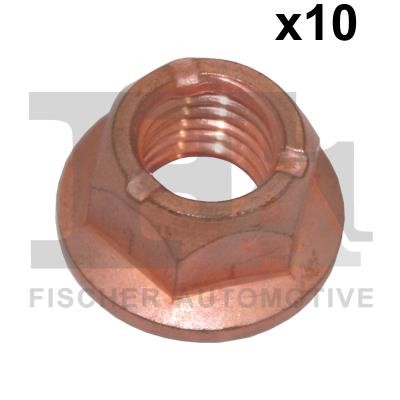 988129210 FA1 Nut