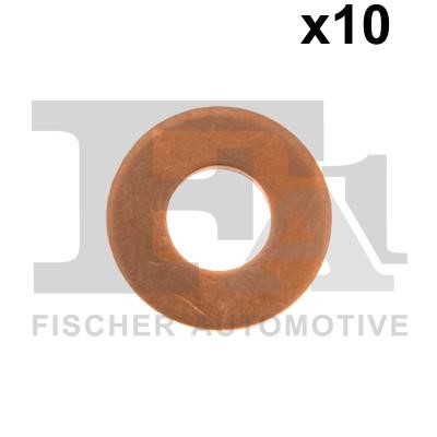 FA1 102.839.010 Seal Ring, nozzle holder 102839010