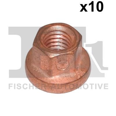 988081410 FA1 Nut