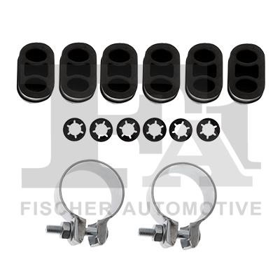 FA1 KA120346 Mounting kit for exhaust system KA120346