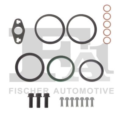 FA1 KT100660 Turbine mounting kit KT100660