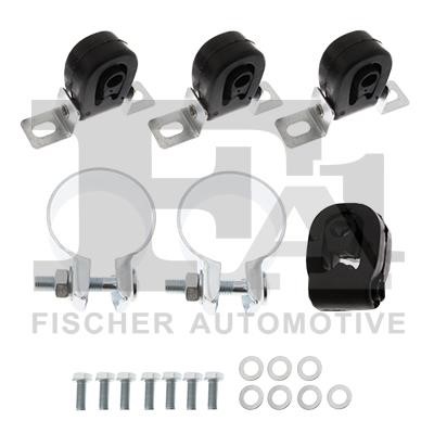 FA1 KA110914 Mounting kit for exhaust system KA110914