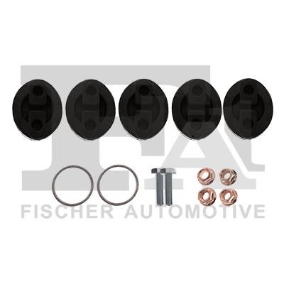 FA1 KA870070 Mounting kit for exhaust system KA870070