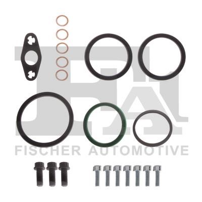 Turbo gasket set BMW: KT100310 FA1 Turbine mounting kit