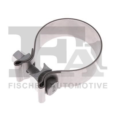 FA1 942-870 Exhaust clamp 942870