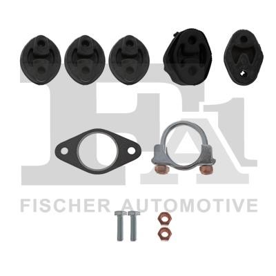 FA1 KA130452 Mounting kit for exhaust system KA130452