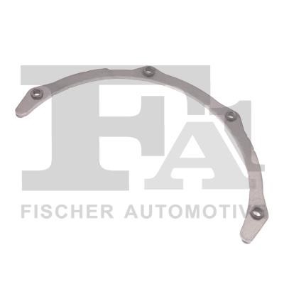 FA1 144-940 Spring Washer, exhaust system 144940