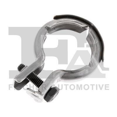 FA1 115-896 Exhaust clamp 115896