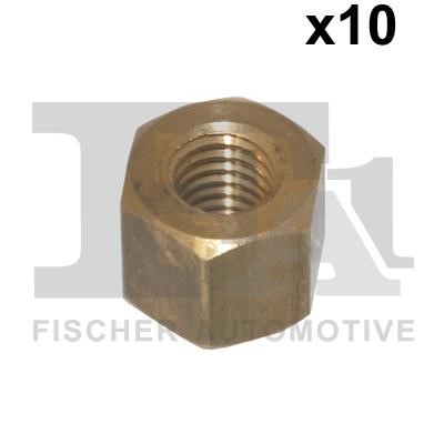 FA1 988-0808.10 Nut 988080810 988080810 FA1 Nut