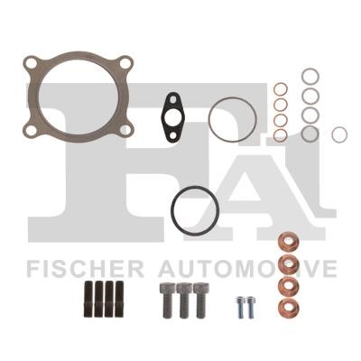 Turbo gasket kit Audi Allroad: KT111800 FA1 Turbine mounting kit