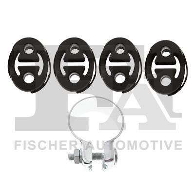 FA1 K330726 Fitting kit for silencer K330726