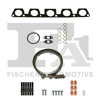 FA1 KT111170 Turbine mounting kit KT111170