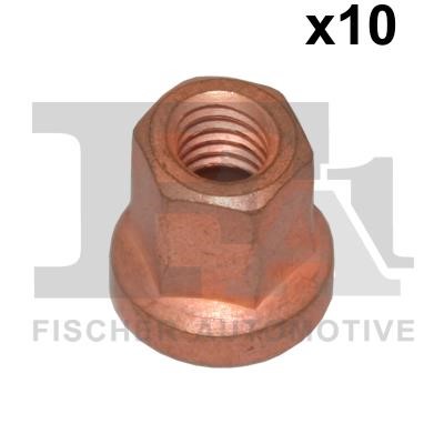 988081610 FA1 Nut
