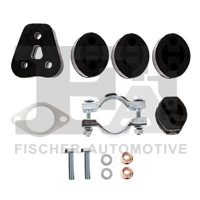 FA1 KA890090 Fitting kit for silencer KA890090