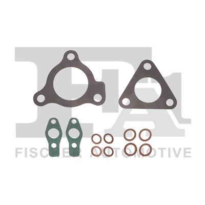 FA1 KT740060E Turbine mounting kit KT740060E