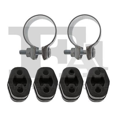 FA1 KA130533 Mounting kit for exhaust system KA130533