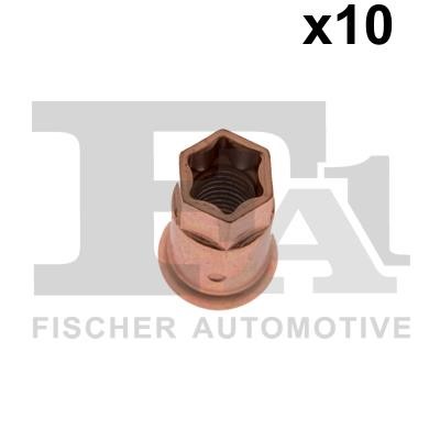 FA1 988-0829.10 Nut 988082910 988082910 FA1 Nut