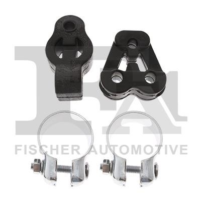 FA1 KA740305 Mounting kit for exhaust system KA740305