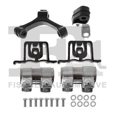 FA1 KA111580 Mounting kit for exhaust system KA111580