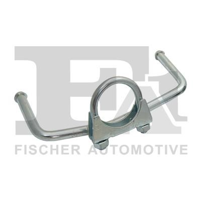FA1 215-950 Exhaust mounting bracket 215950