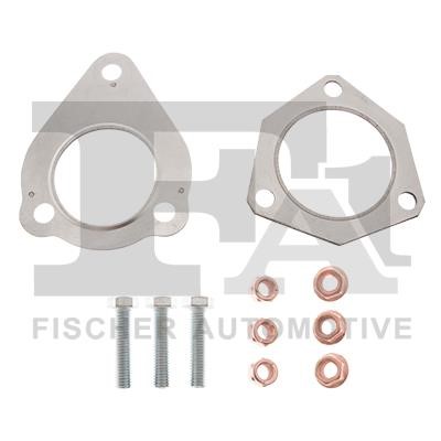 FA1 CC111616 Mounting Kit, soot filter CC111616