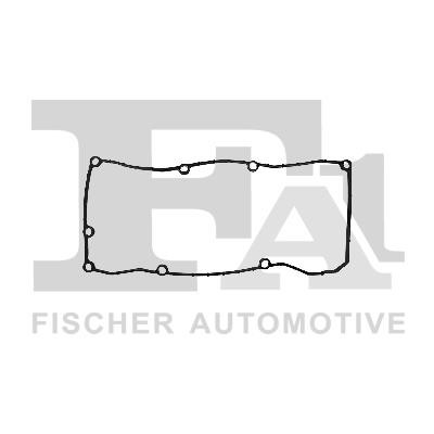 FA1 EP2200-906 Gasket, cylinder head cover EP2200906