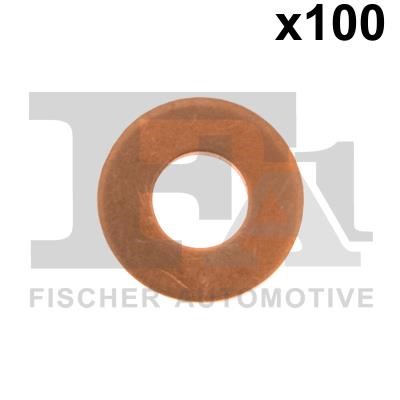 FA1 102.839.100 Seal Ring, nozzle holder 102839100