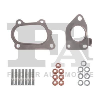 FA1 KT228-509 Turbine mounting kit KT228509