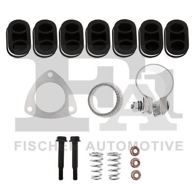 FA1 KA120461 Mounting kit for exhaust system KA120461