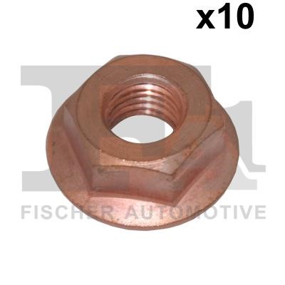 988102410 FA1 Nut