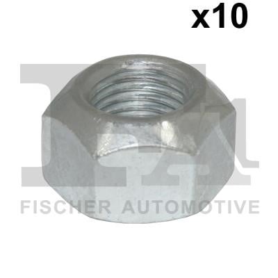 988124110 FA1 Nut