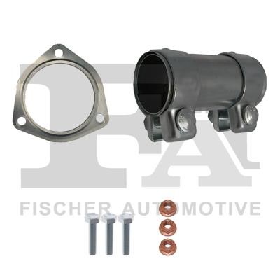 FA1 CC112580 Mounting Kit, soot filter CC112580