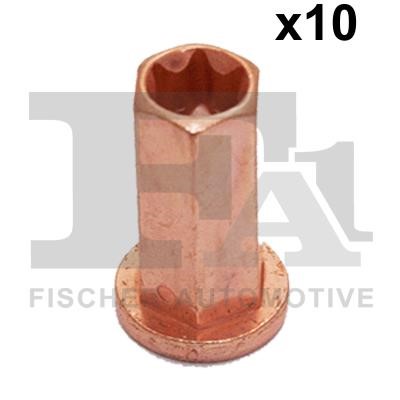 988071910 FA1 Nut