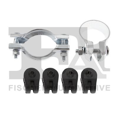 FA1 KA220401 Mounting kit for exhaust system KA220401