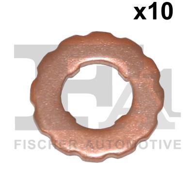FA1 106.149.010 Seal Ring, nozzle holder 106149010